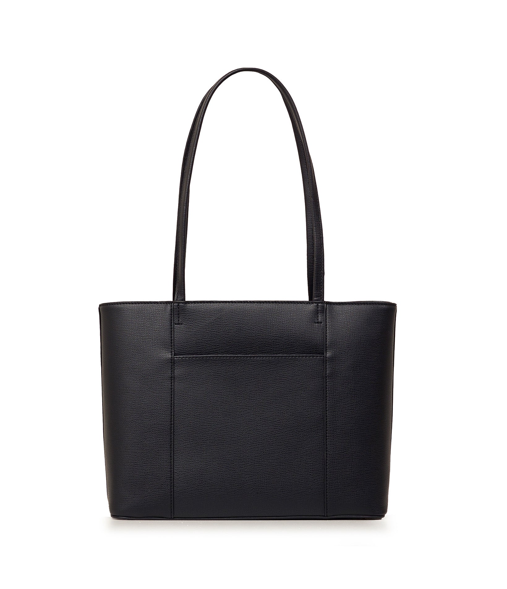 MAYBELLE ZIPPER TOTE