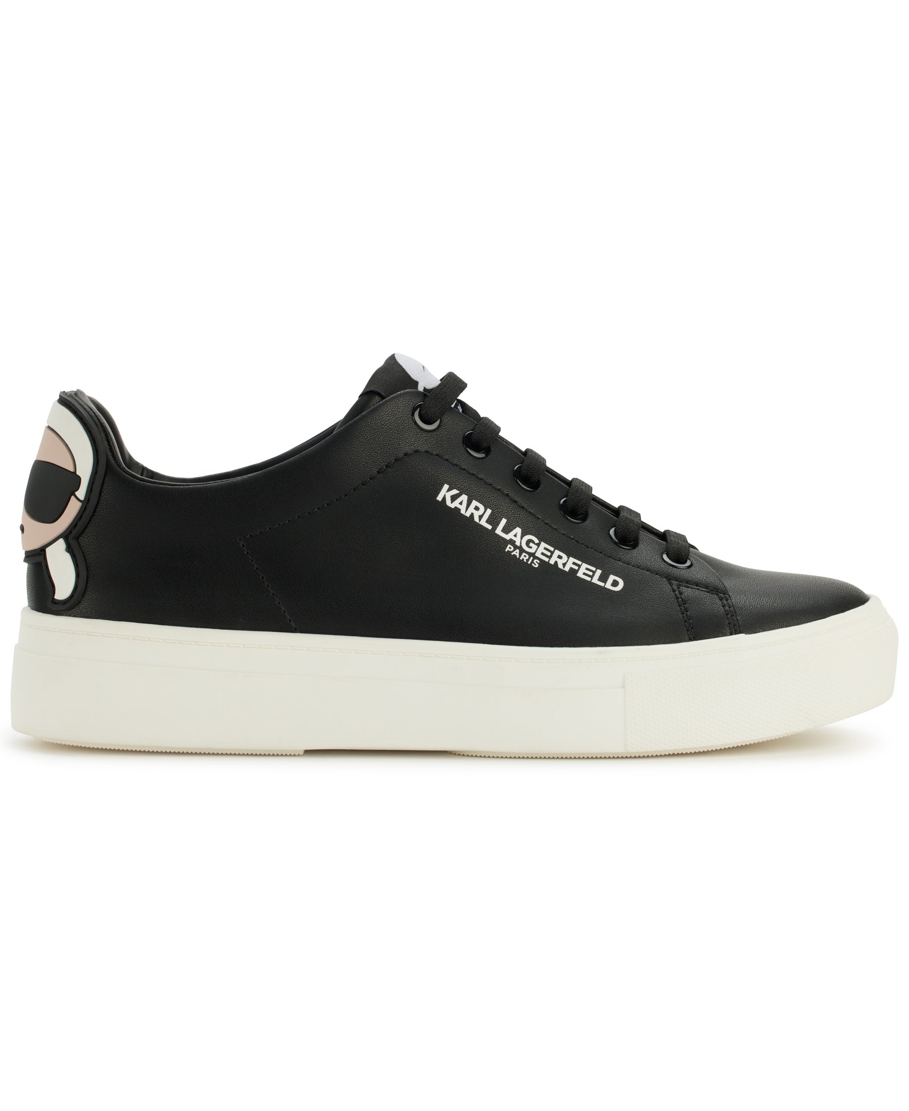 Karl lagerfeld sneakers on sale