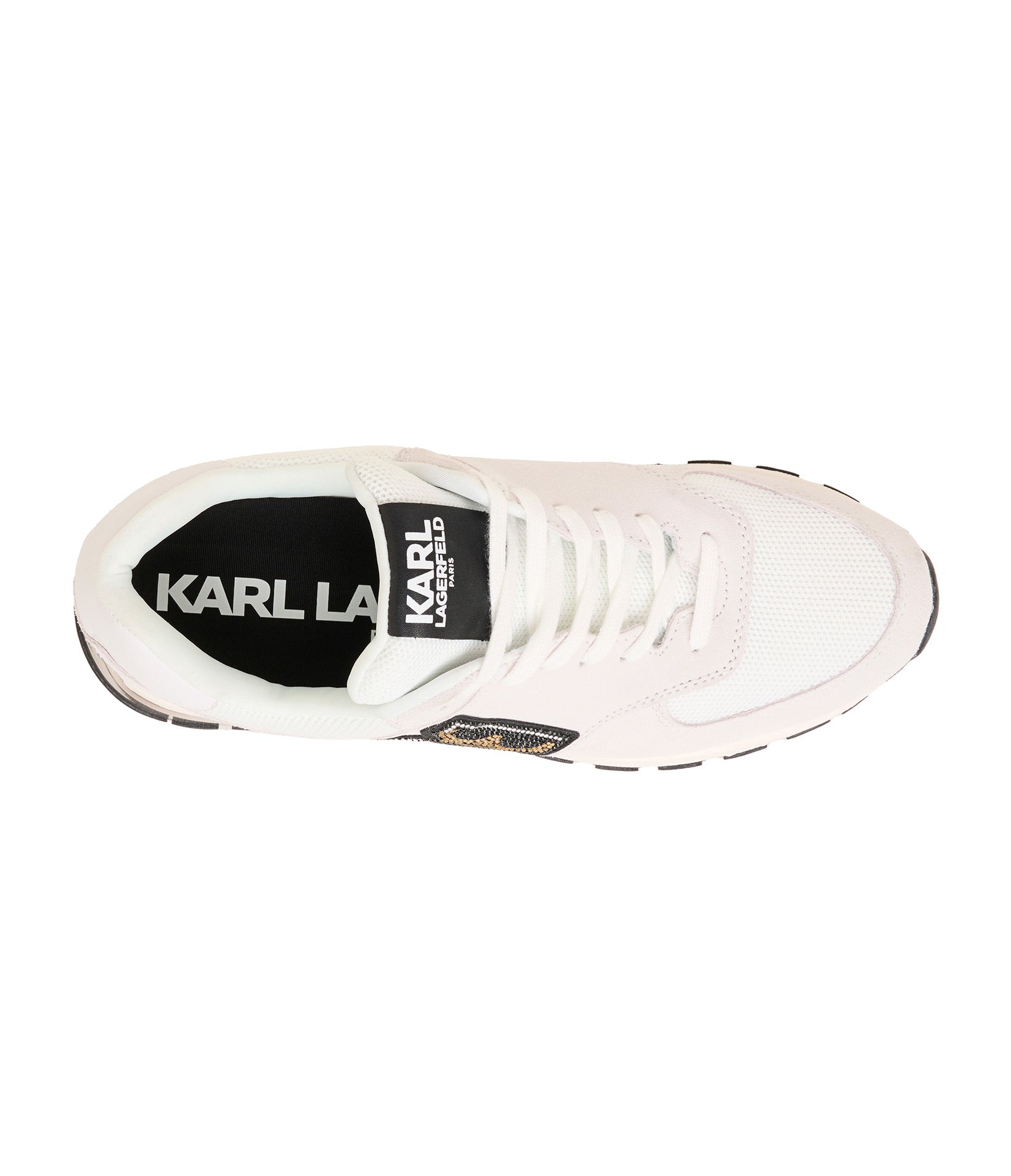 Karl lagerfeld tennis shoes online