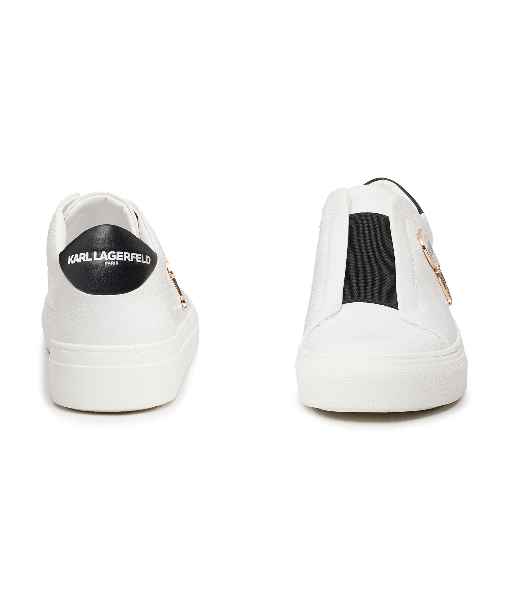 CECI SLIP ON SNEAKER