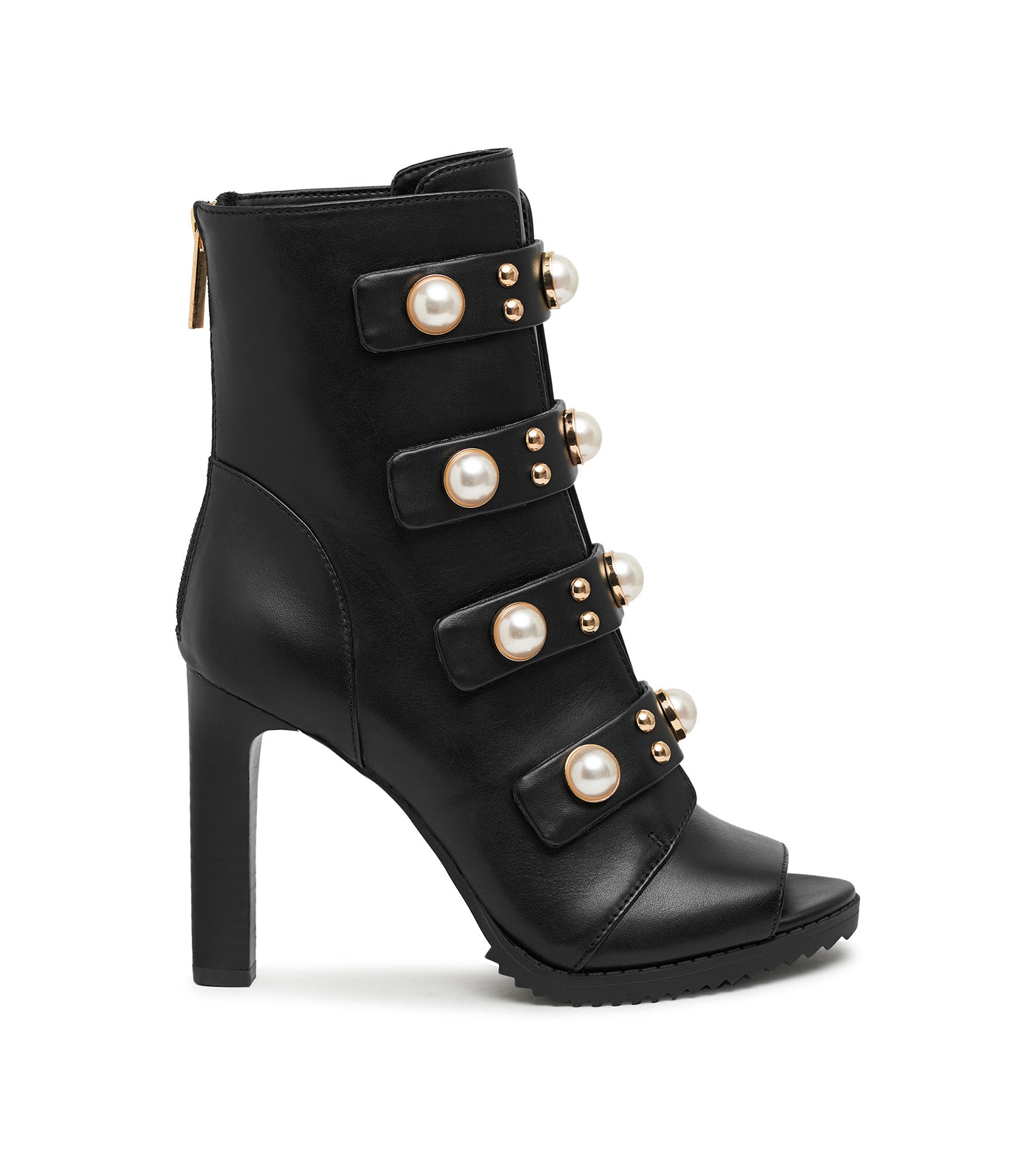 Karl lagerfeld hayden bootie hotsell