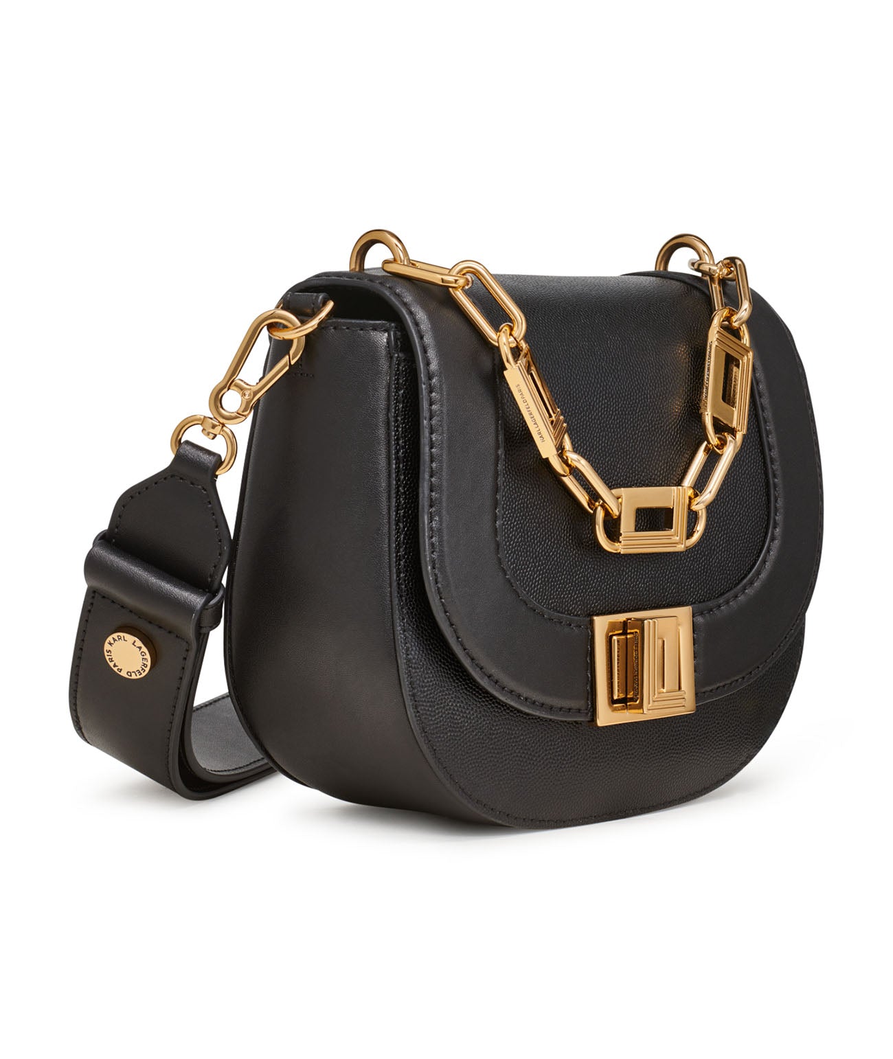 IVETTE CROSSBODY BAG