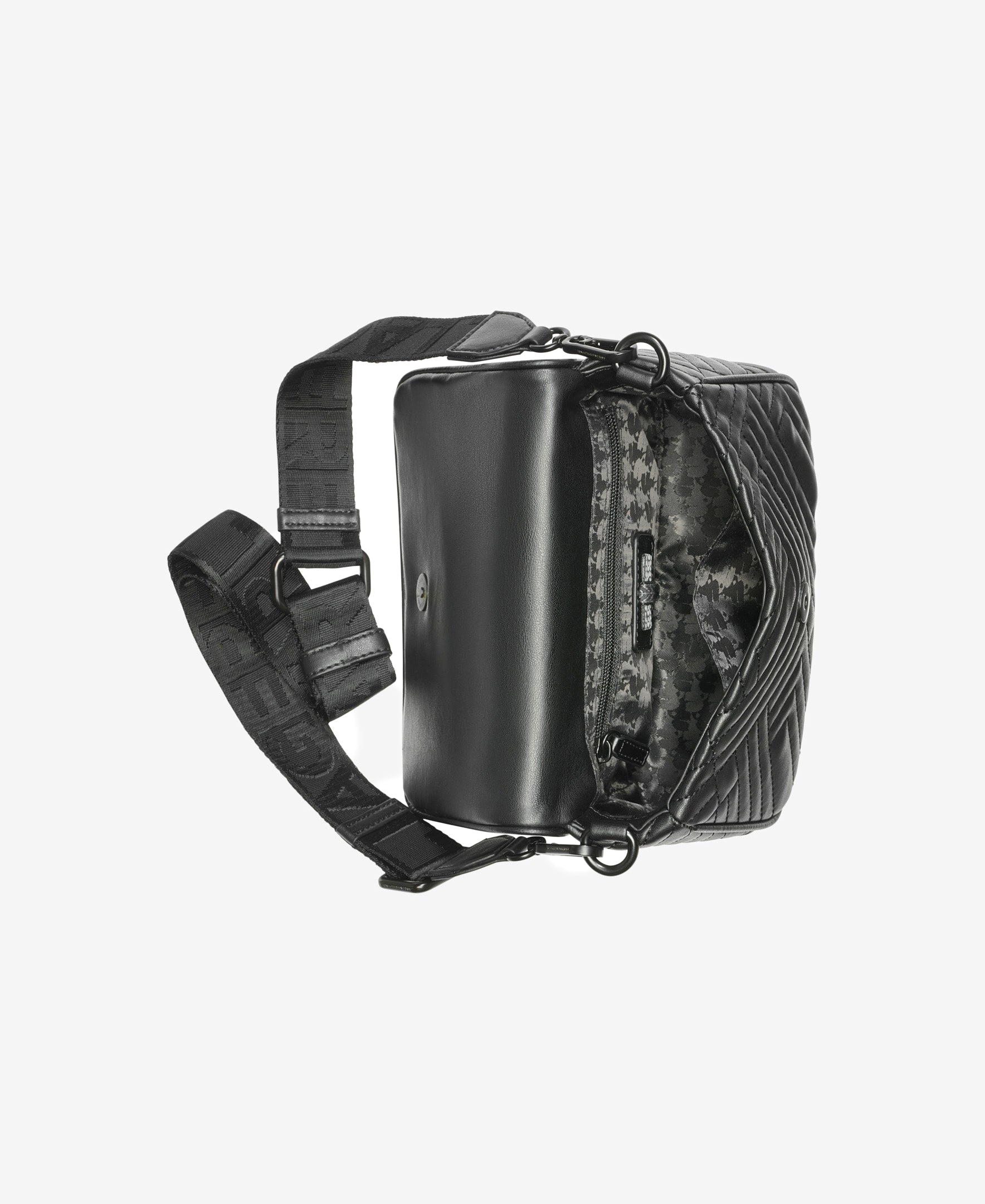 VOYAGE BIKER CROSSBODY