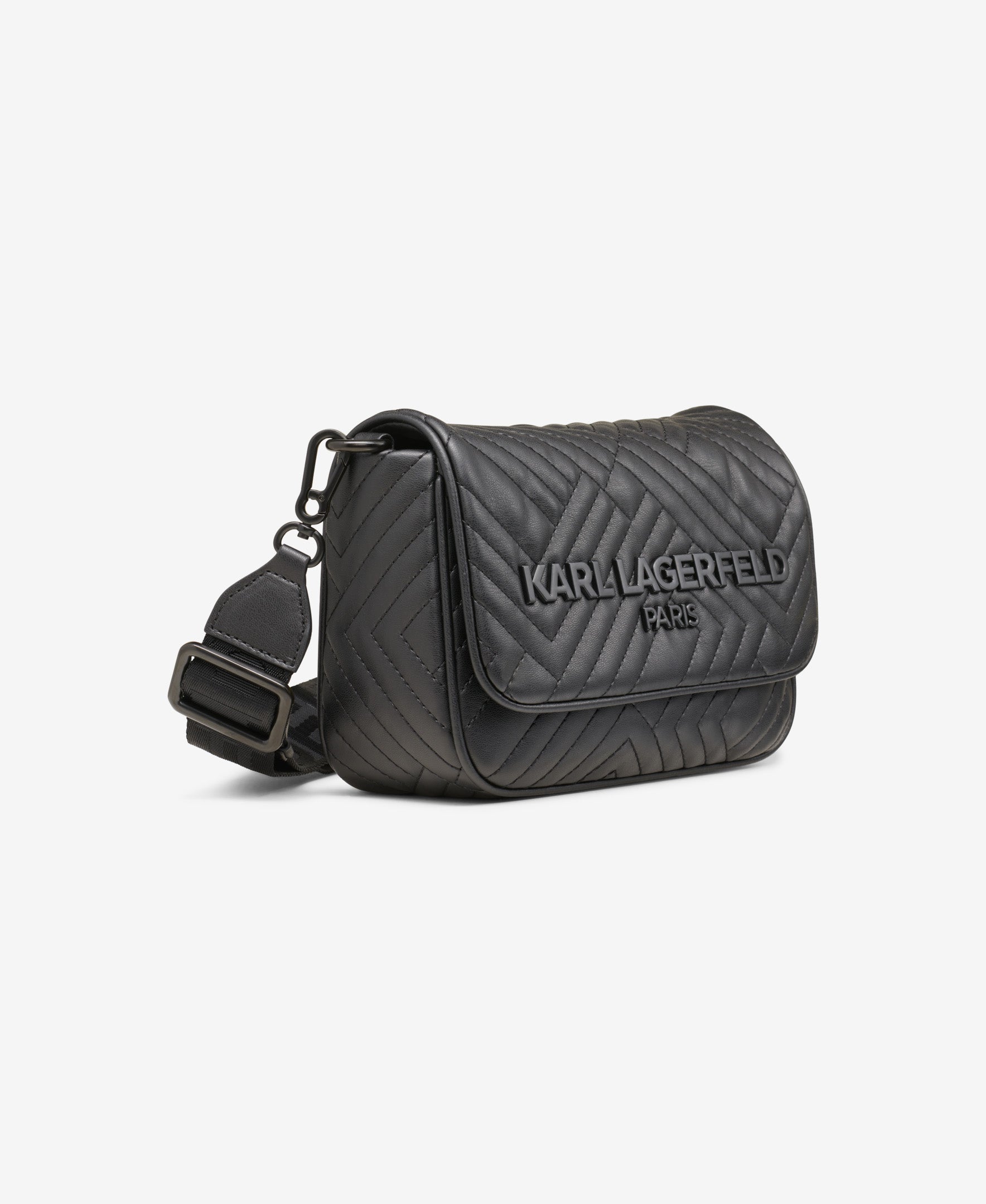 VOYAGE BIKER CROSSBODY