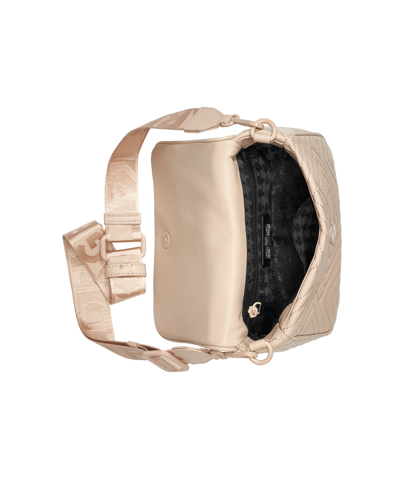 VOYAGE BIKER CROSSBODY