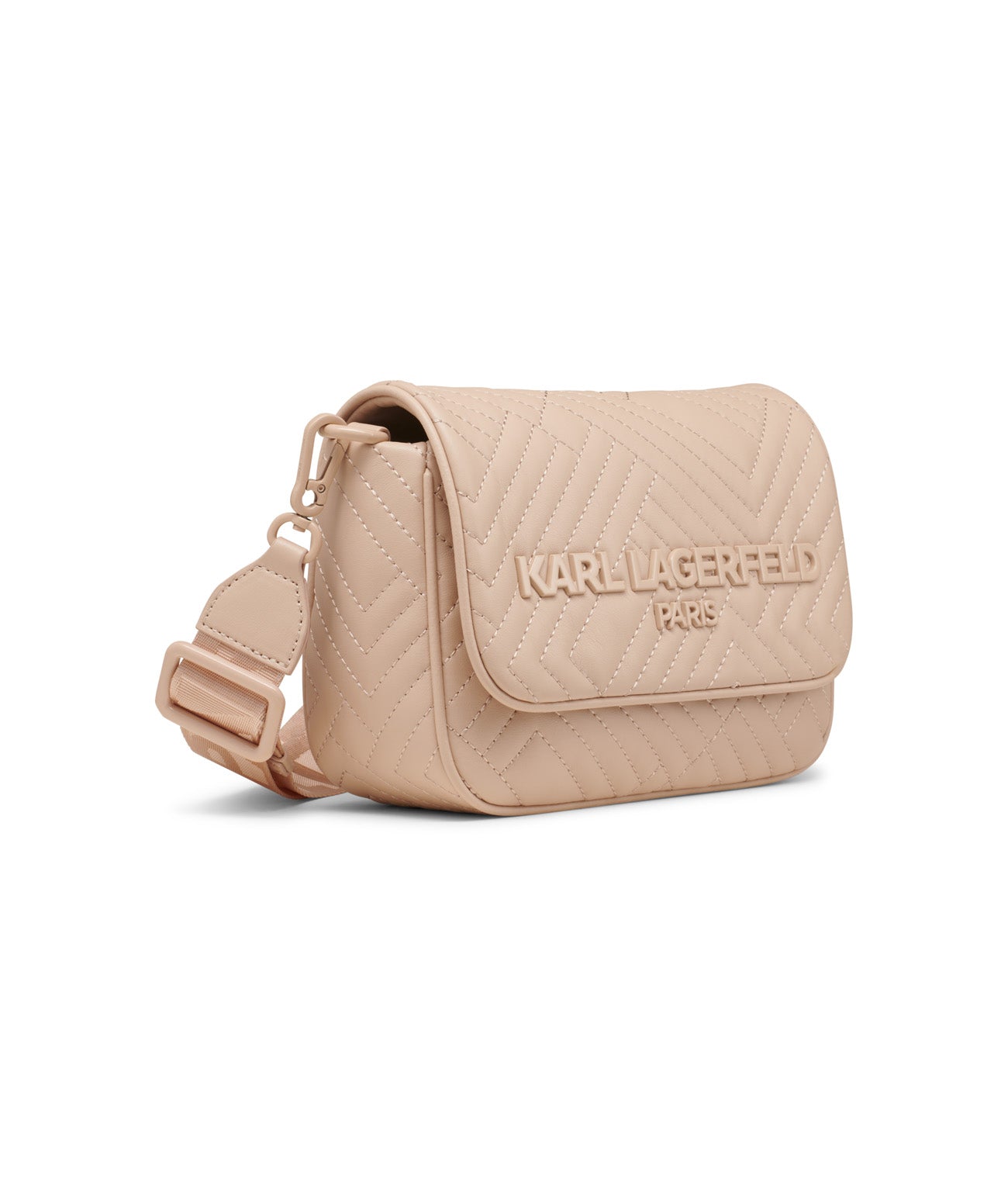 VOYAGE BIKER CROSSBODY