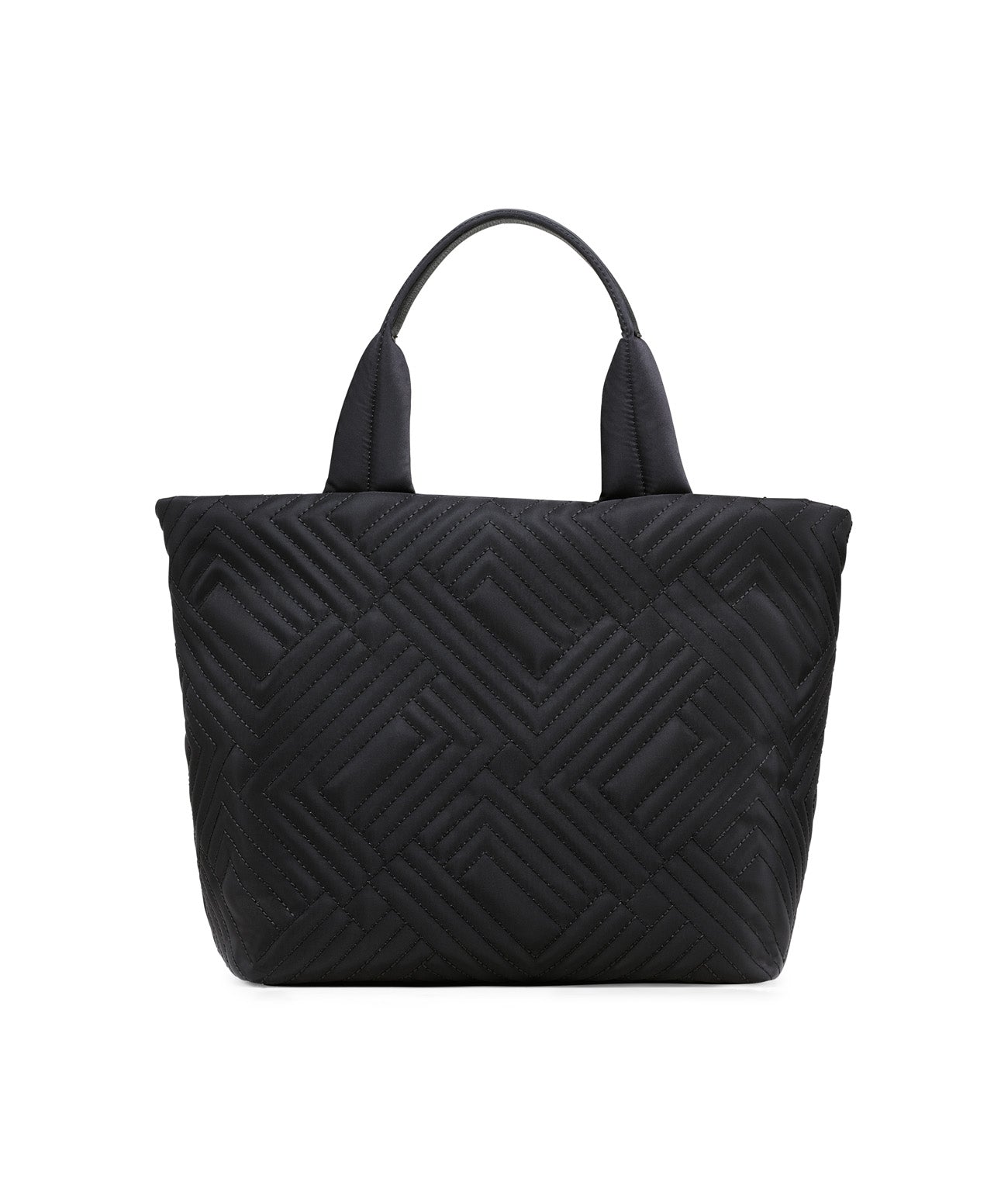 VOYAGE SMALL NYLON TOTE Karl Lagerfeld Paris