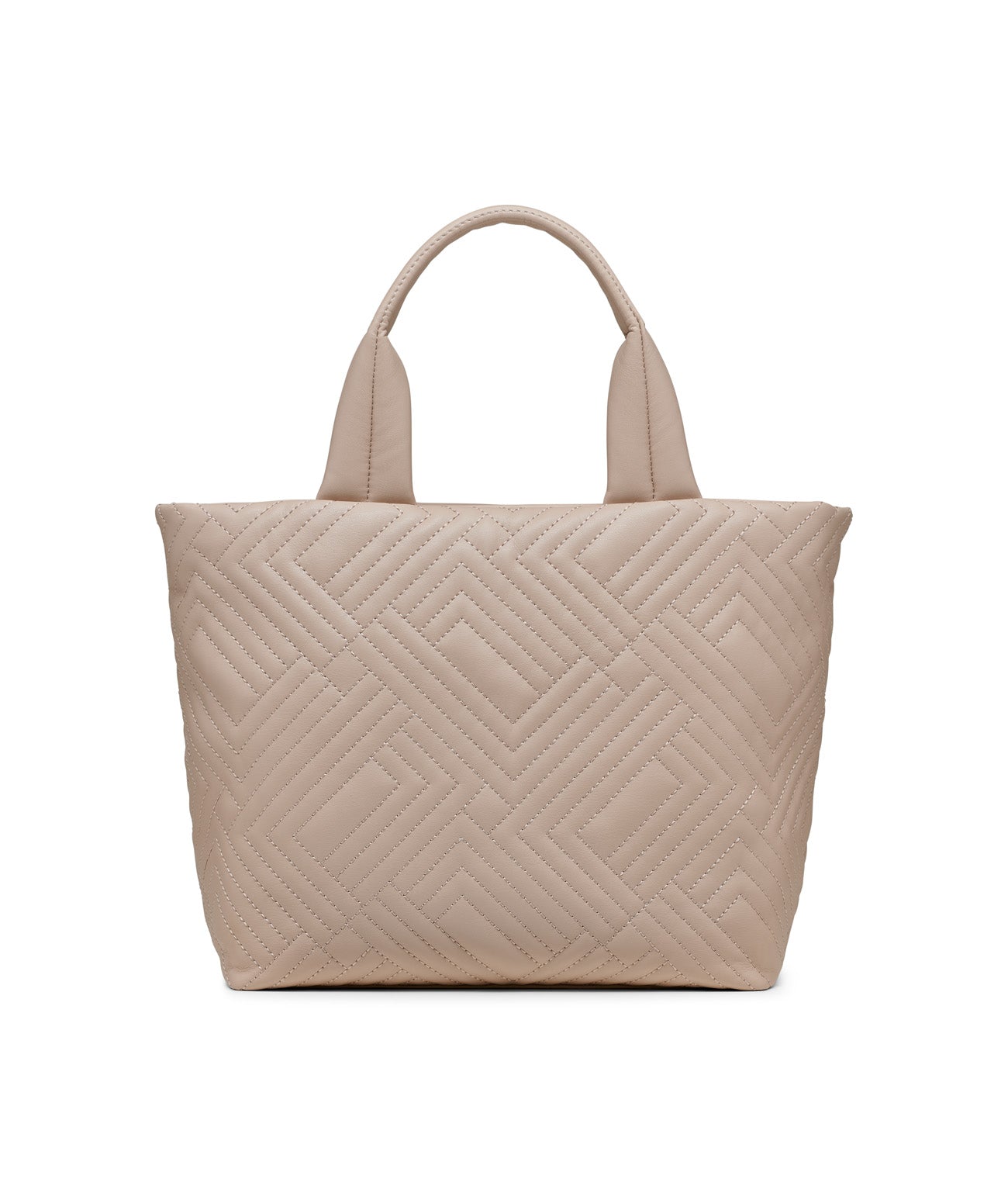 Nylon shopper bag best sale