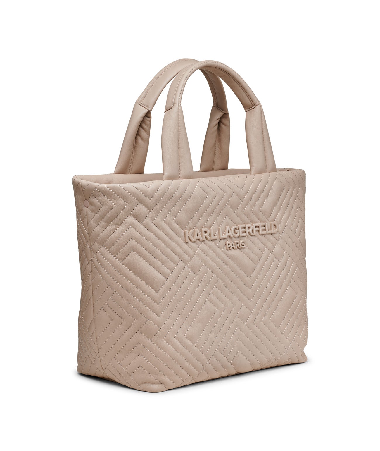 VOYAGE SMALL NYLON TOTE