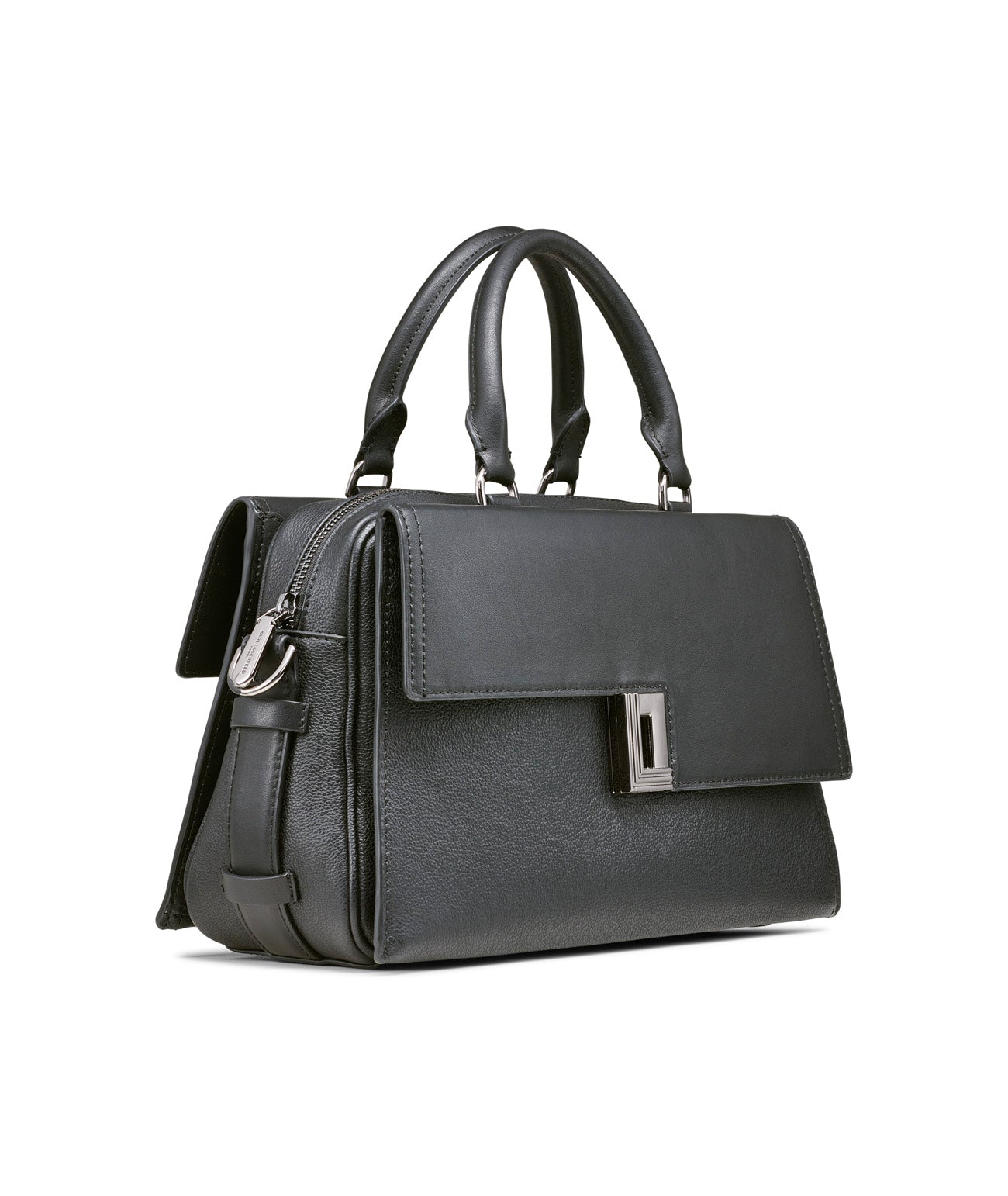 ADDIE TOP HANDLE SATCHEL