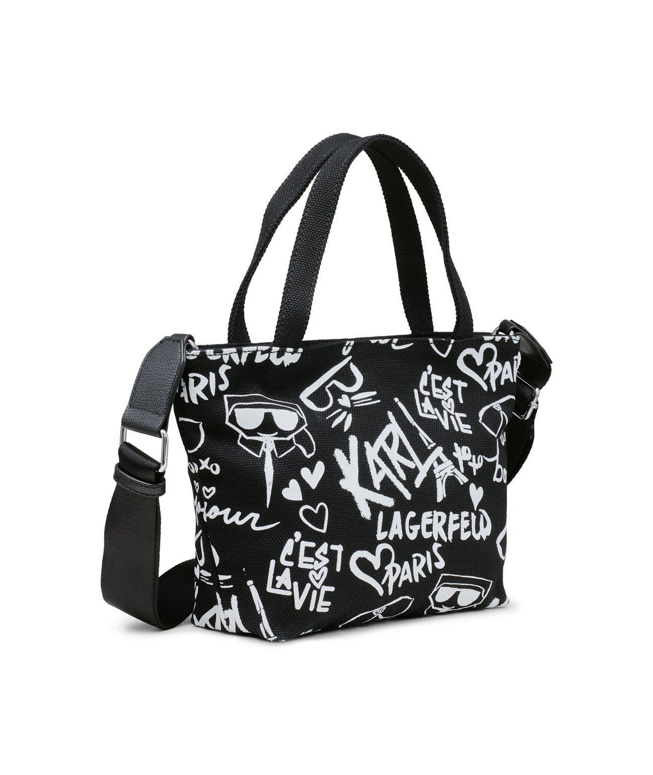 CANNES MINI TOTE BAG