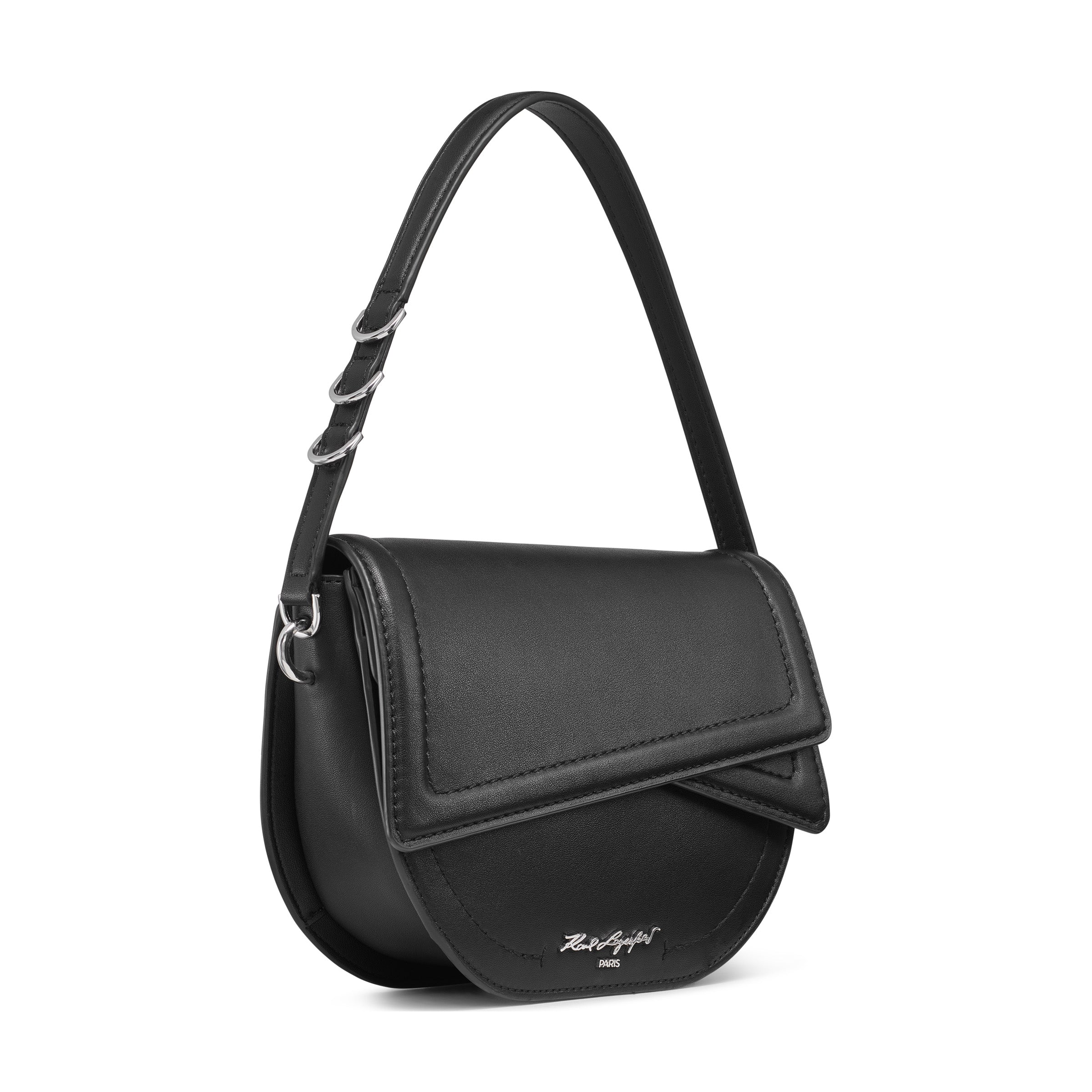 DEAUVILLE SMALL SHOULDER BAG