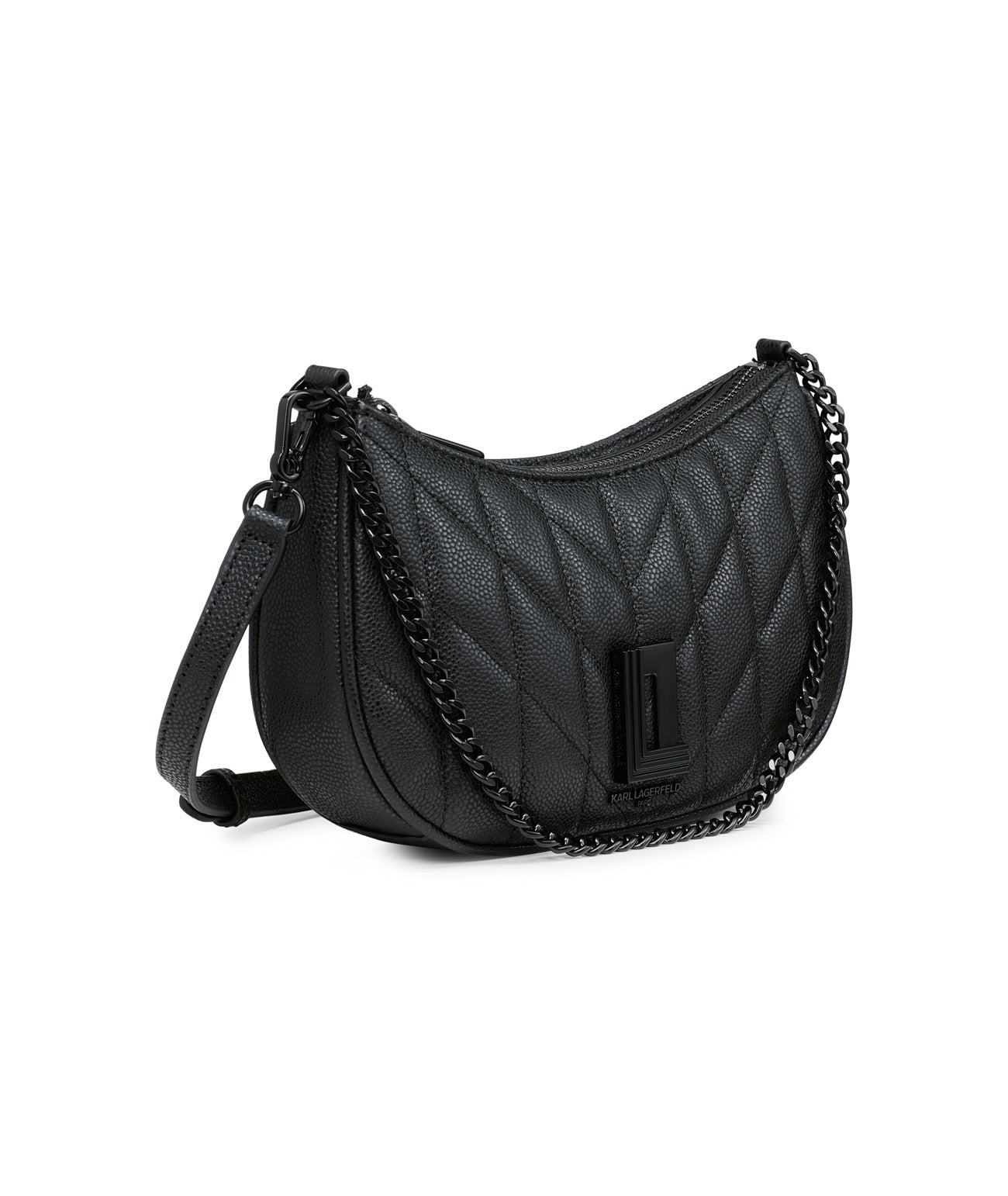 LAFAYETTE TONAL SMALL SHOULDER BAG