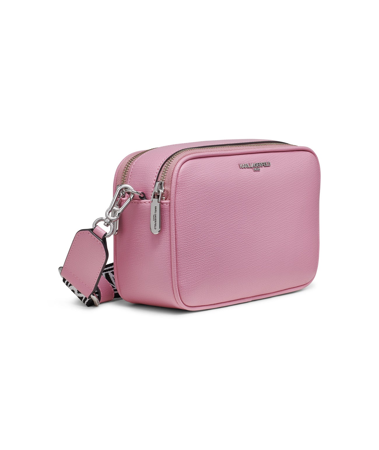 MAYBELLE CAMERA CROSSBODY