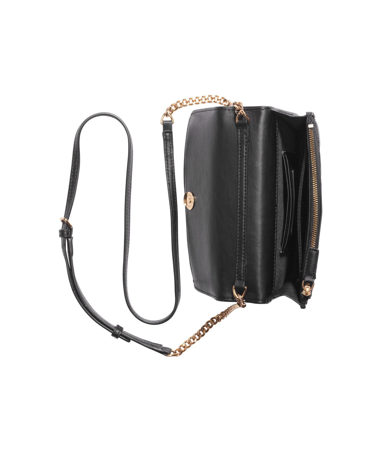 LAFAYETTE SMALL CHAIN SHOULDER BAG