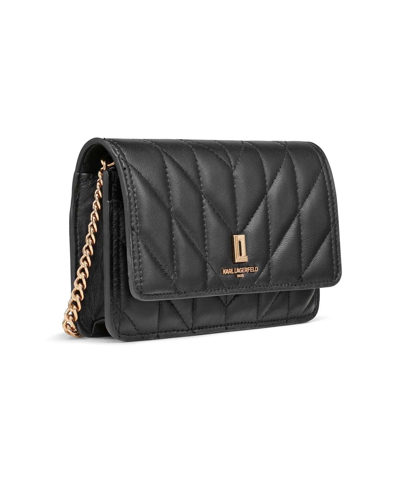 LAFAYETTE SMALL CHAIN SHOULDER BAG