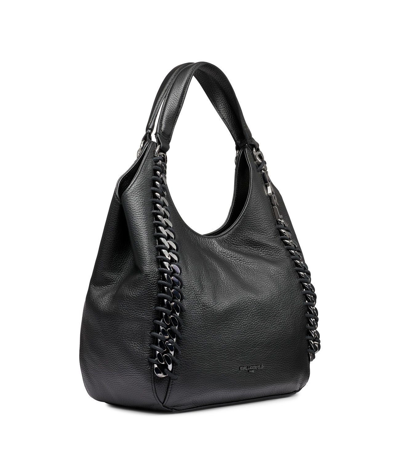 GAEL CHAIN SHOULDER BAG