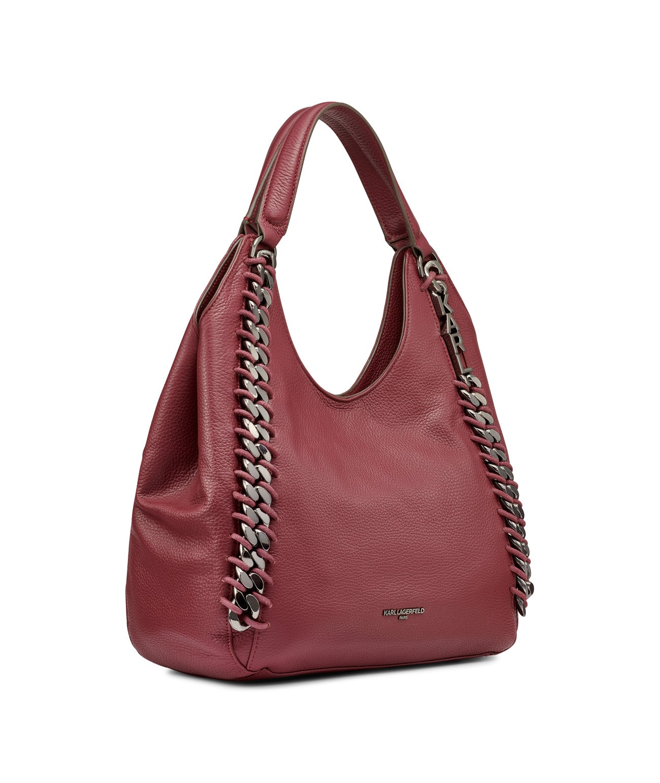 GAEL CHAIN SHOULDER BAG