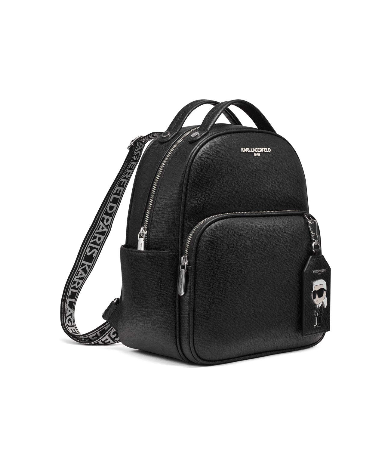 Parisian small backpack best sale