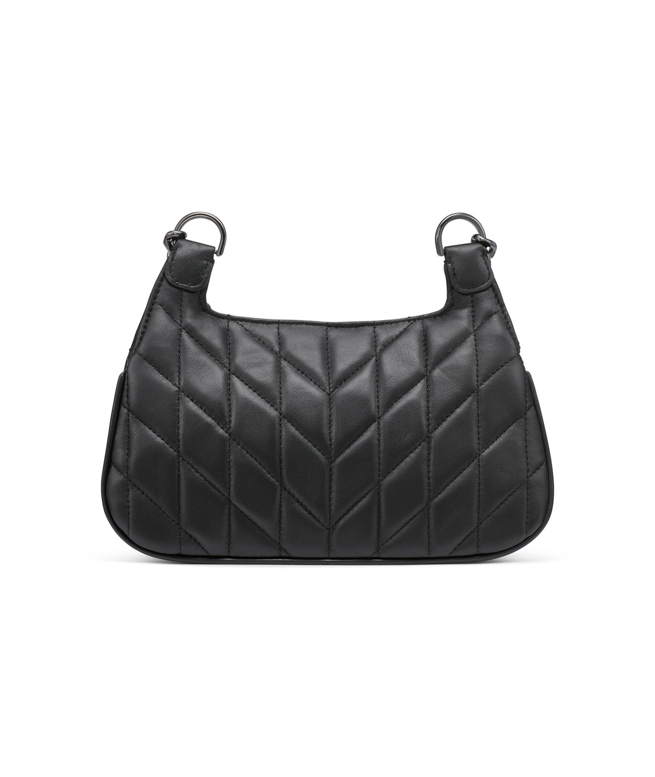 Quilted satchel online