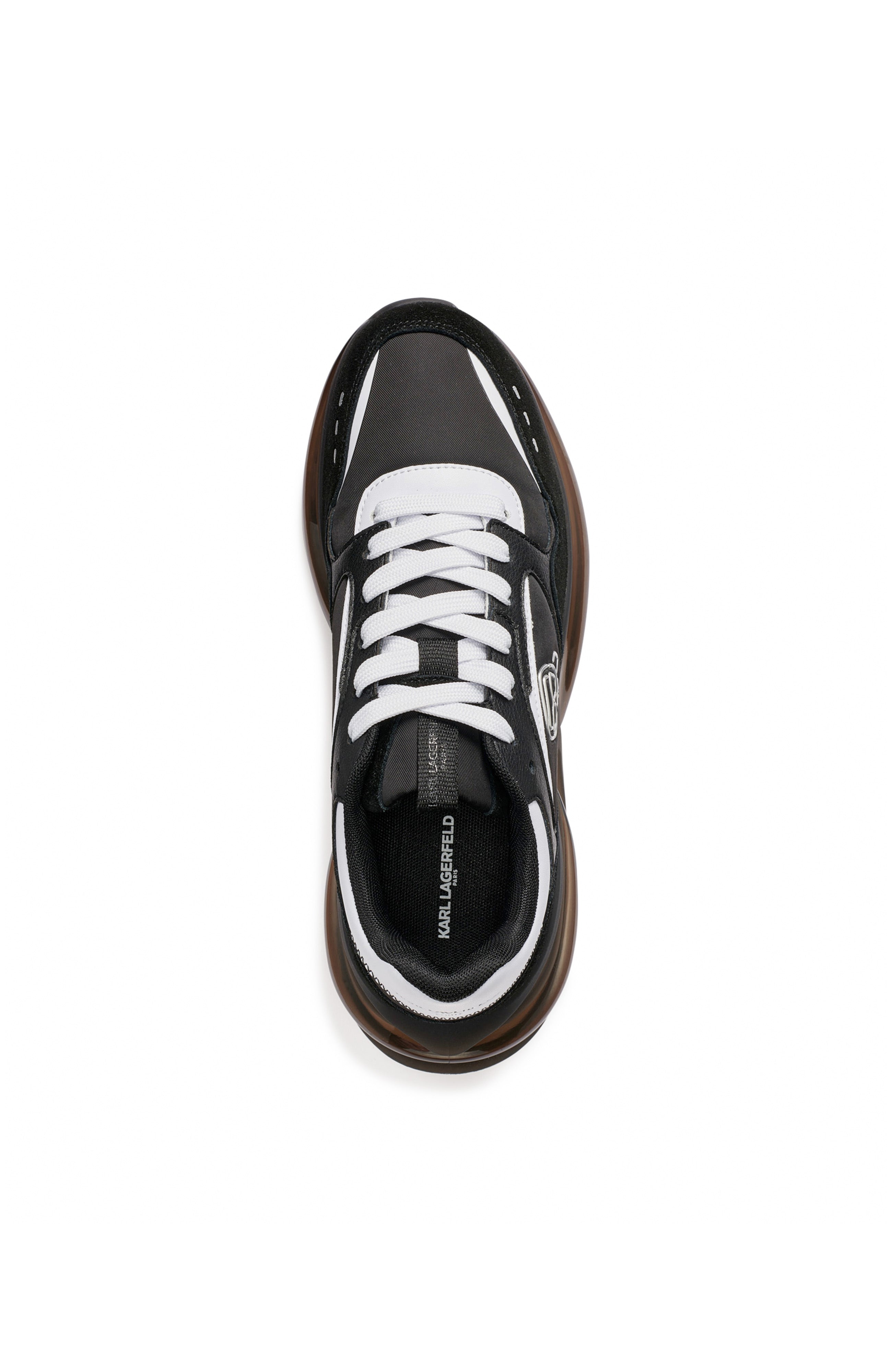 BERNE SPORTS SNEAKER