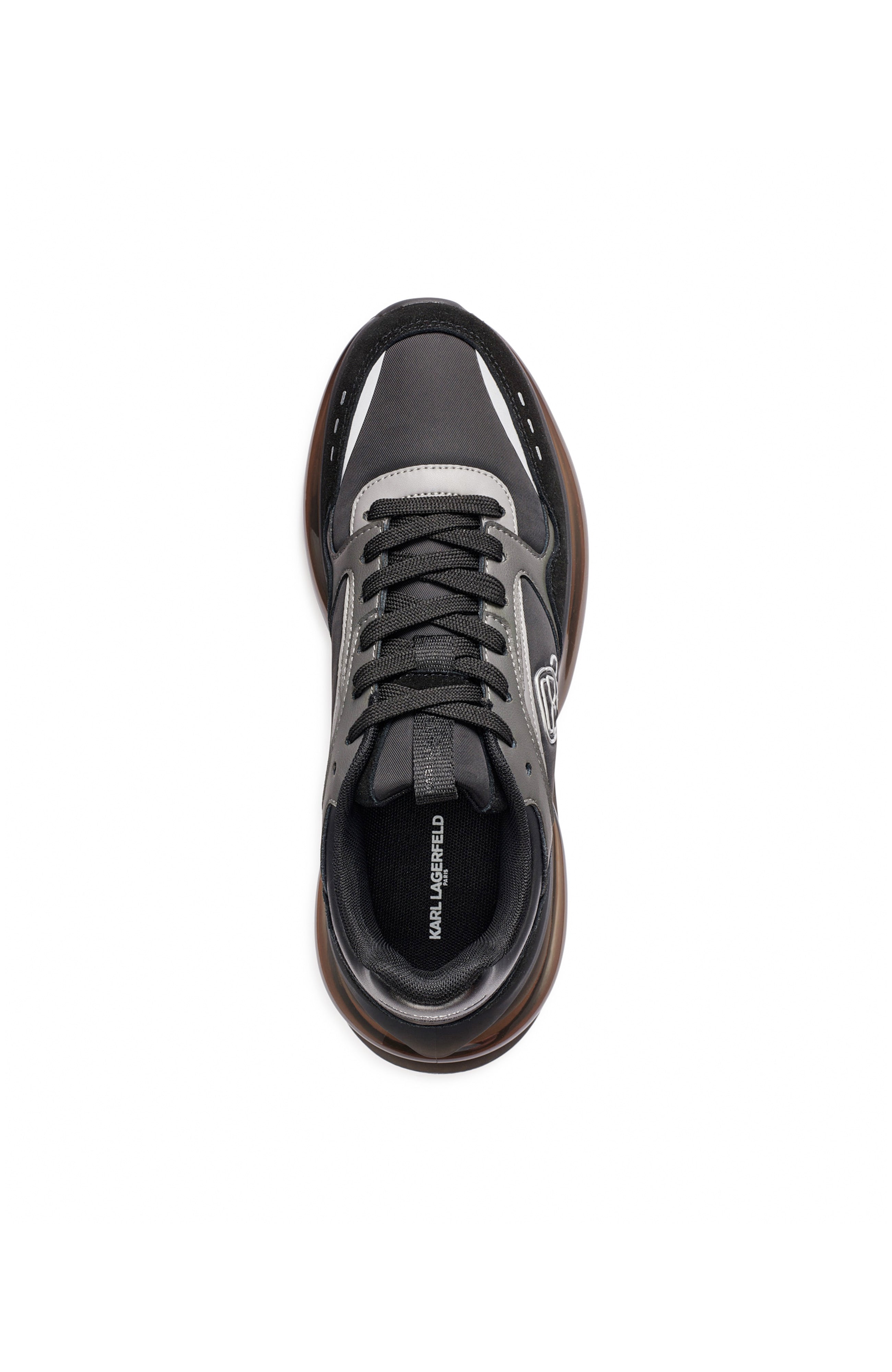 BERNE SPORTS SNEAKER