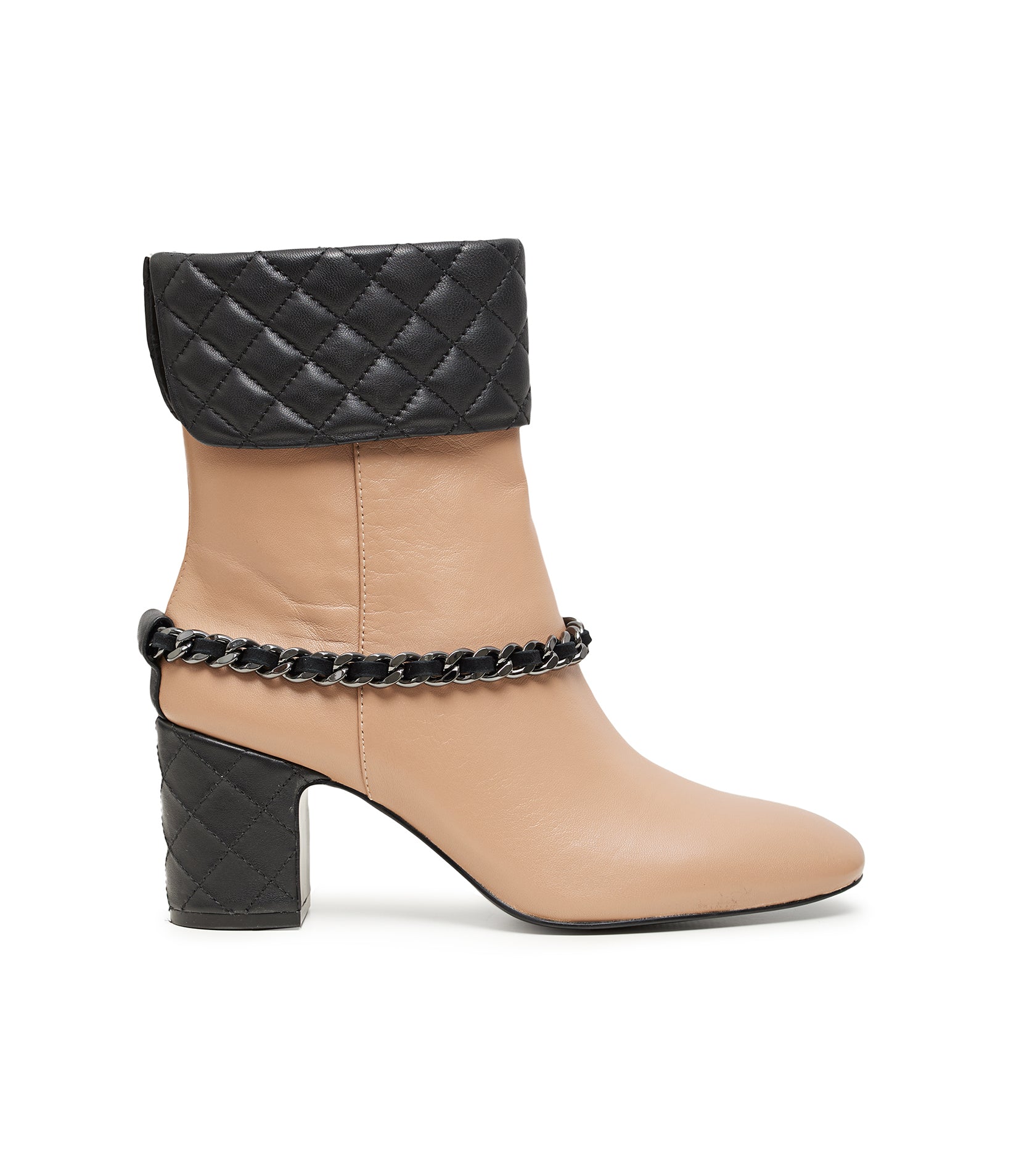 Karl lagerfeld sadie bootie online