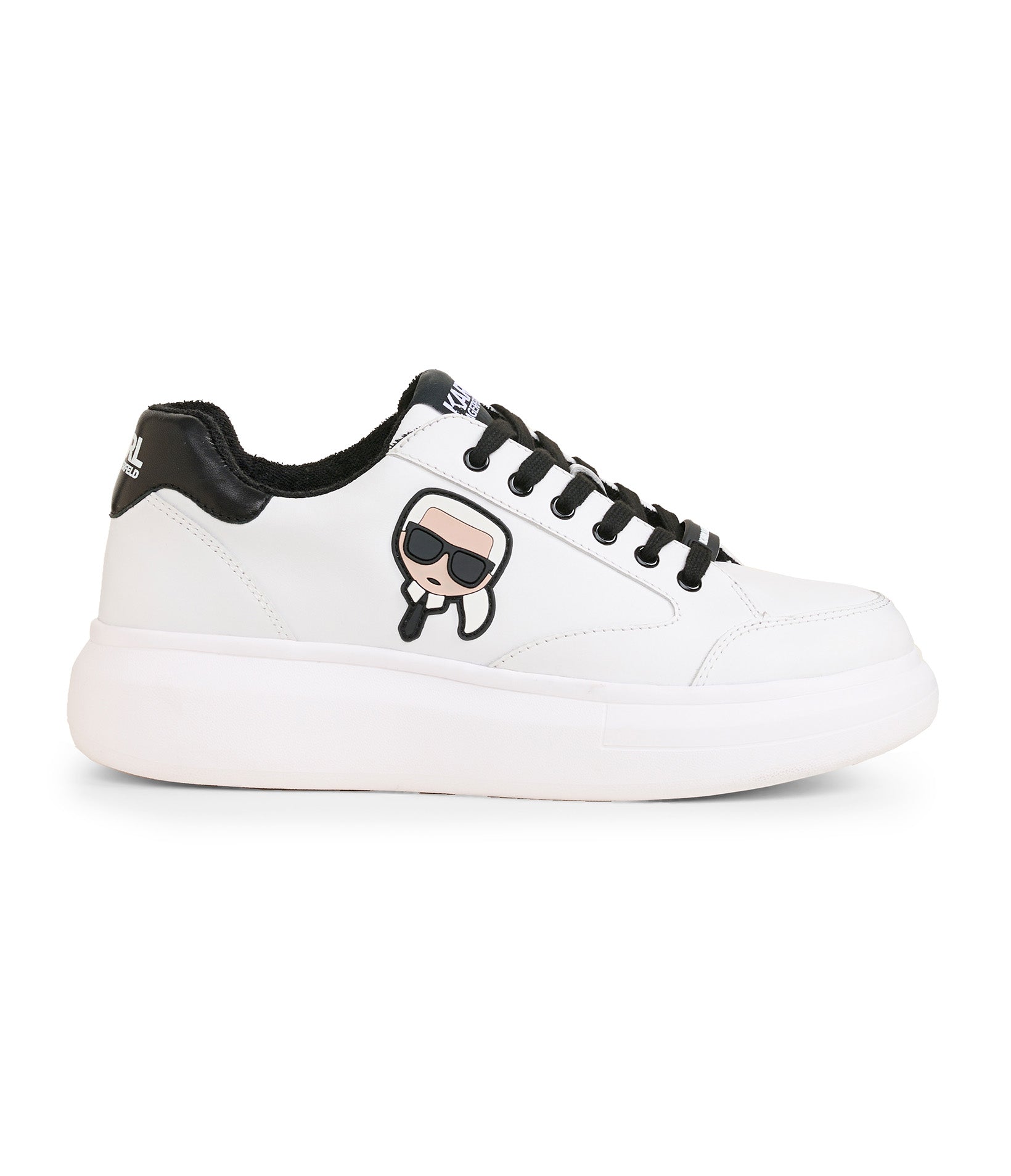 KARLIE KARL HEAD SNEAKER