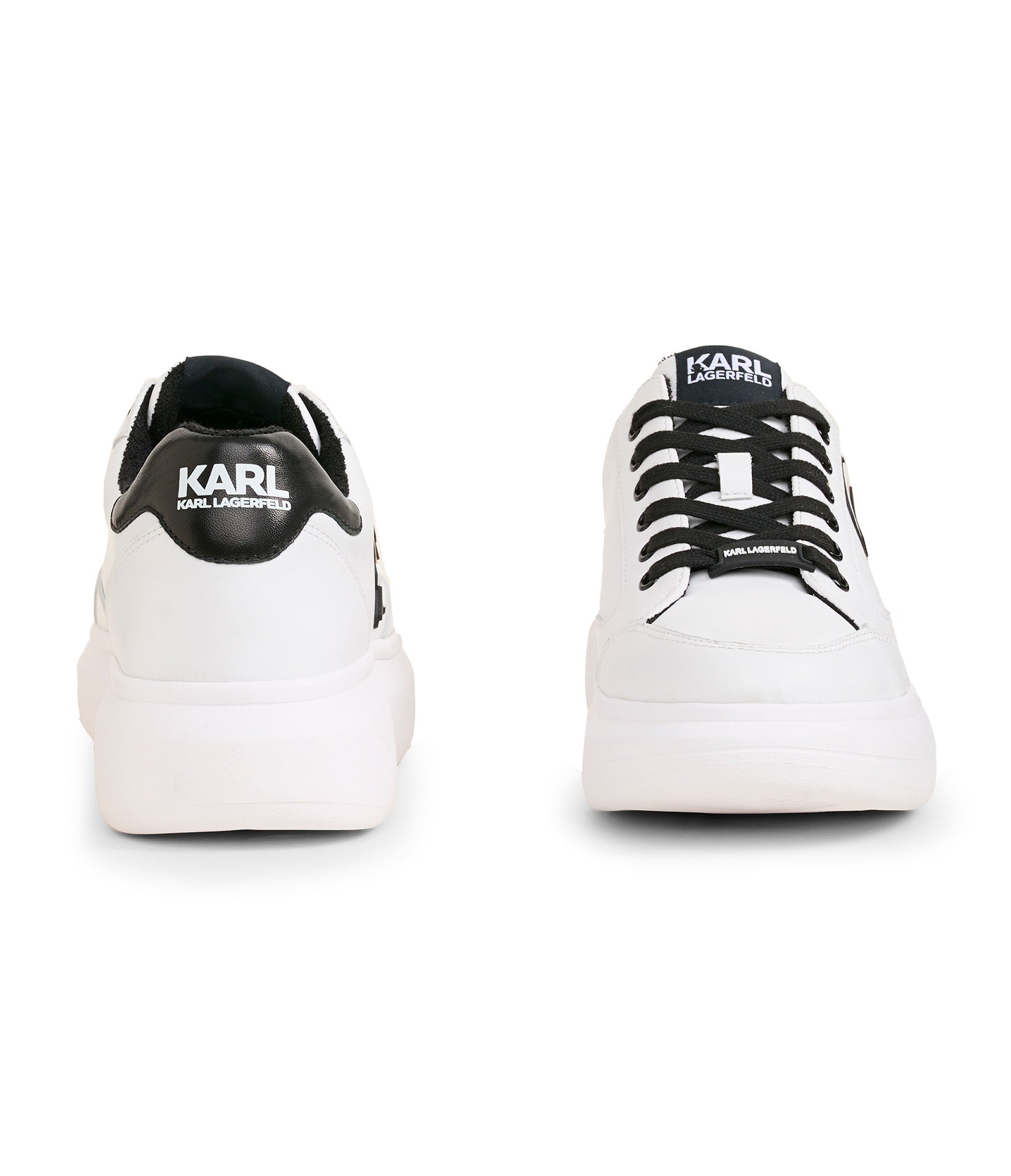 KARLIE KARL HEAD SNEAKER