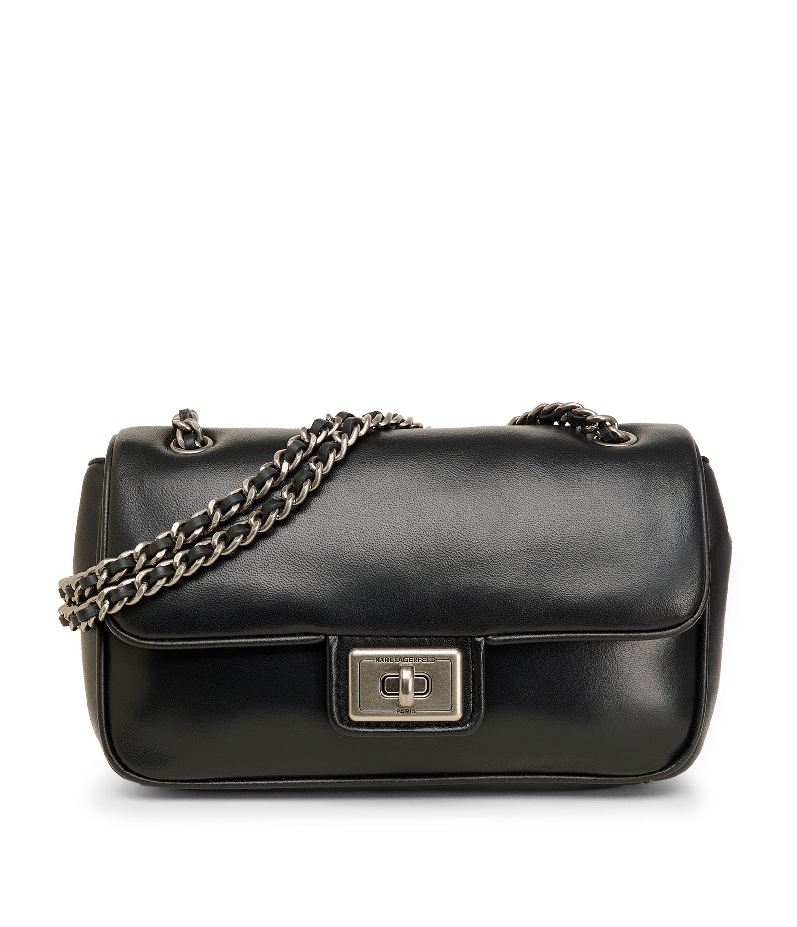 Karl Lagerfeld Agyness Shoulder Bag