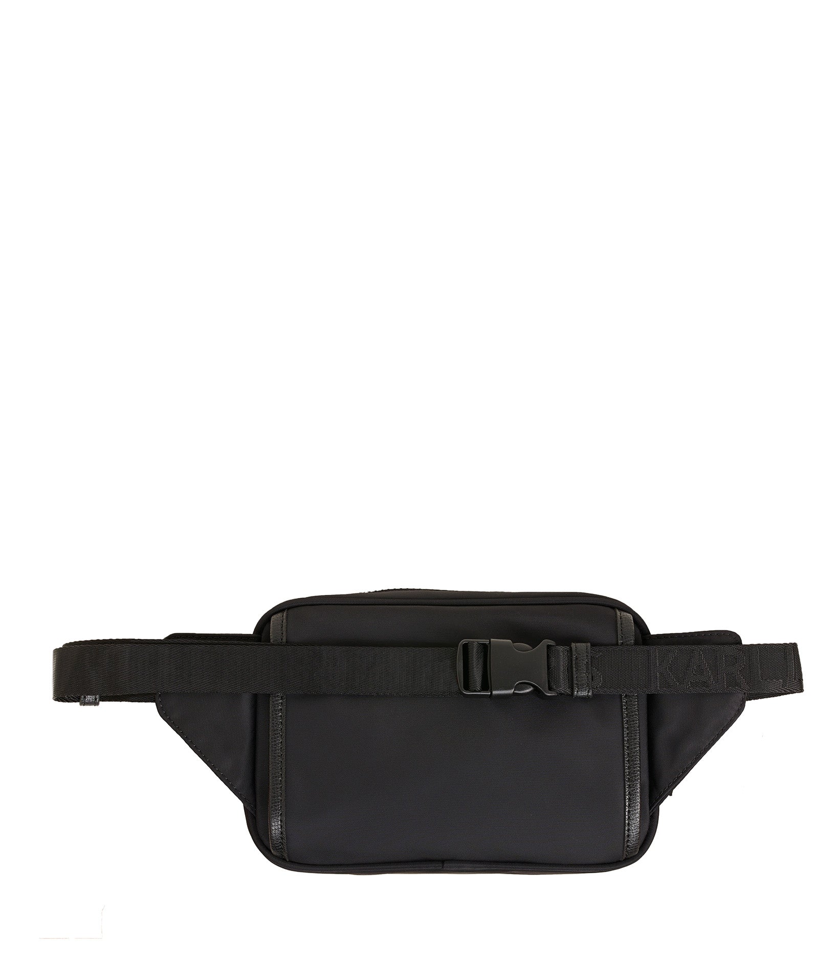 VOYAGE CONVERTIBLE BELT BAG Karl Lagerfeld Paris