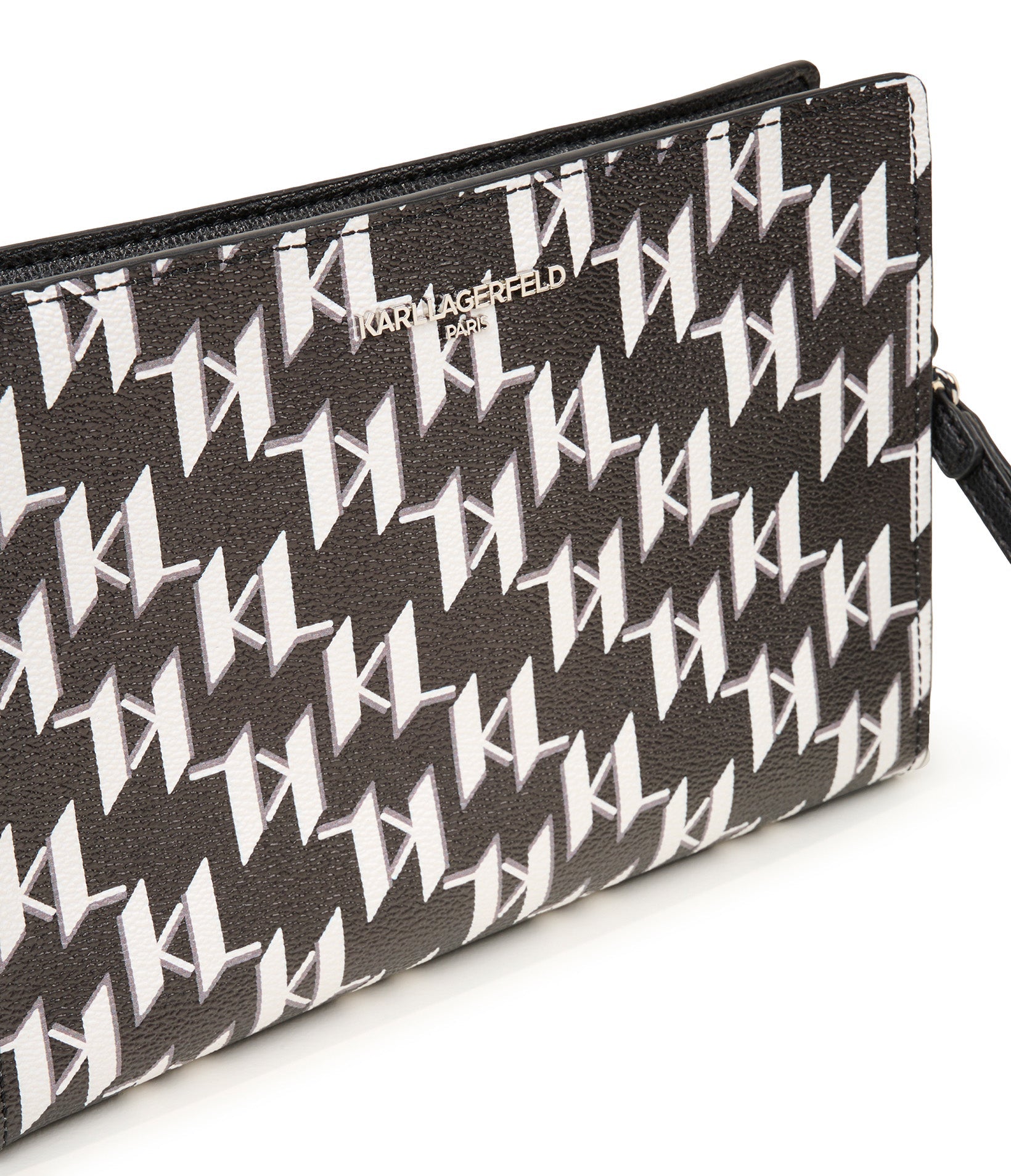 HOUSE MONOGRAM WRISTLET CROSSBODY