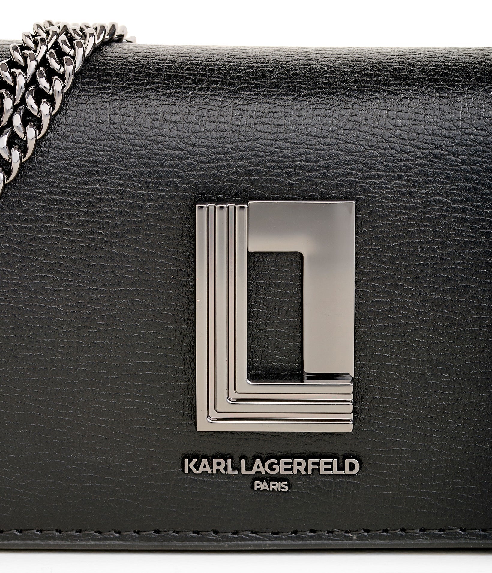 LAFAYETTE WALLET ON CHAIN