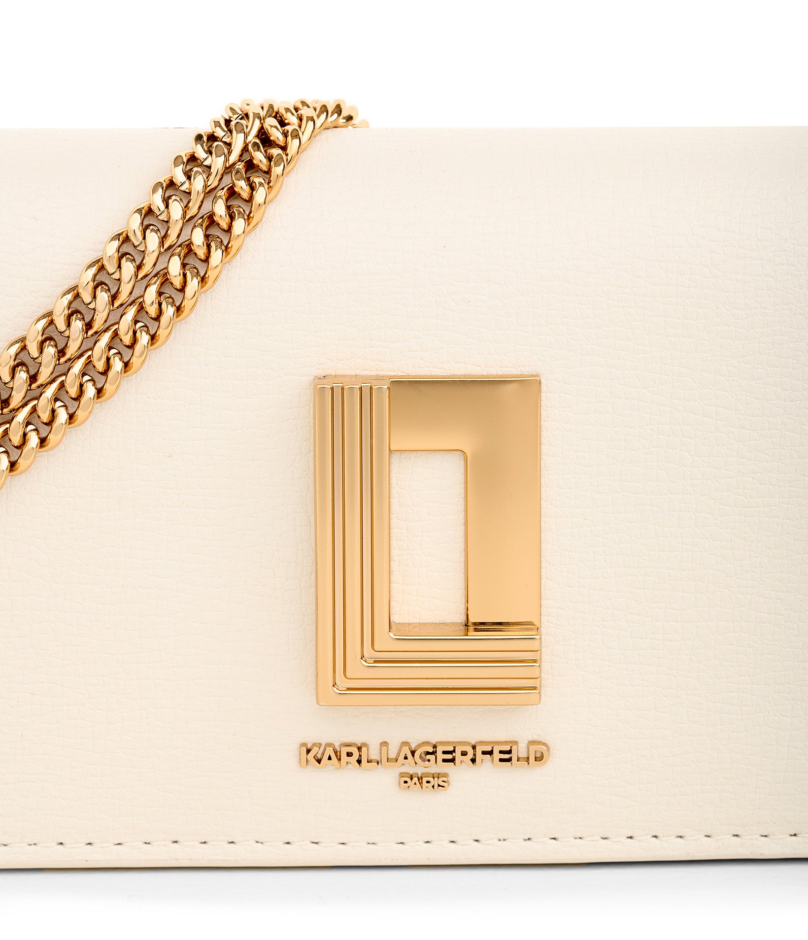 LAFAYETTE WALLET ON CHAIN