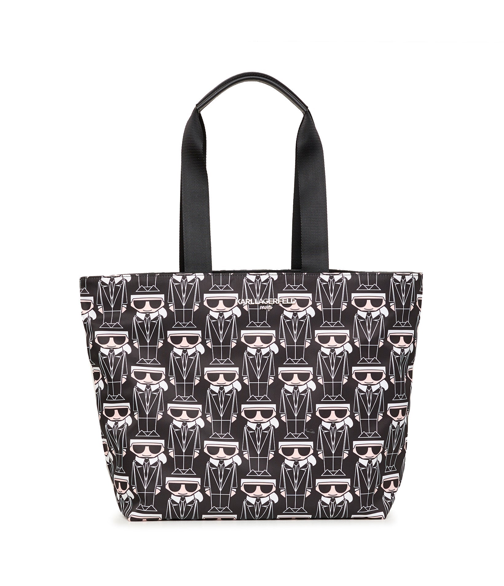 AMOUR KARL TOTE