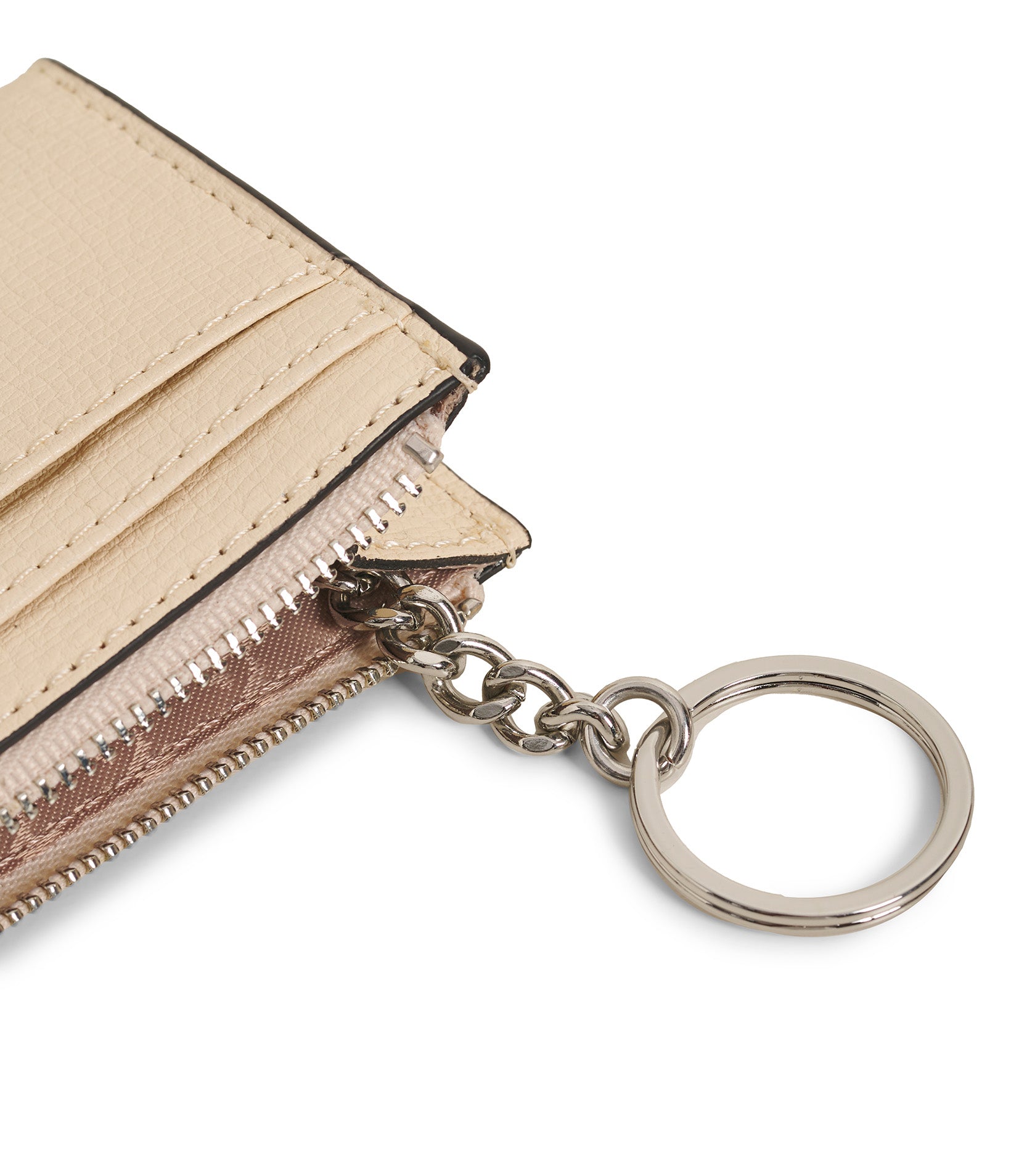 SMALL SKINNY CARD CASE