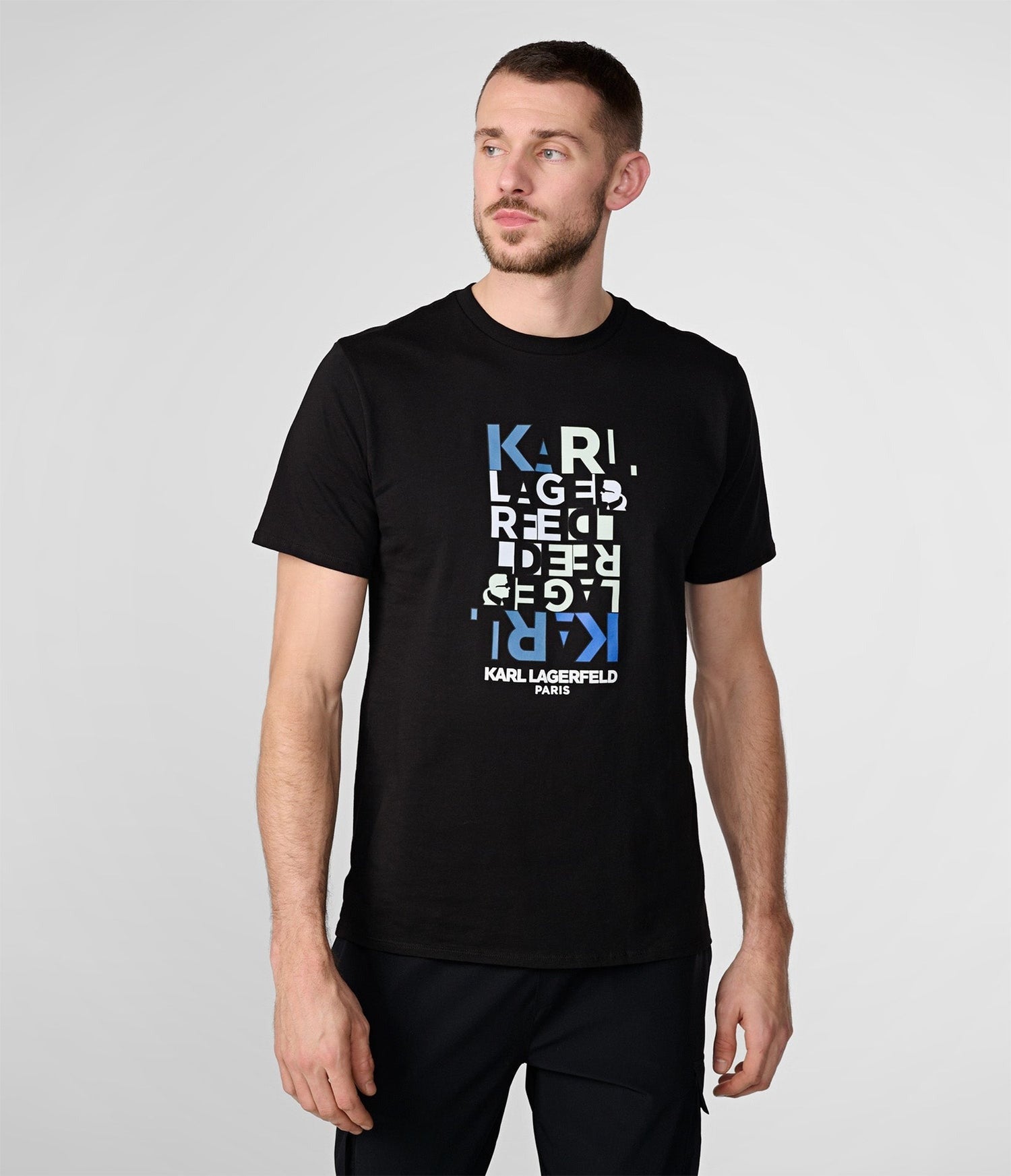 Karl lagerfeld shirt sale sale