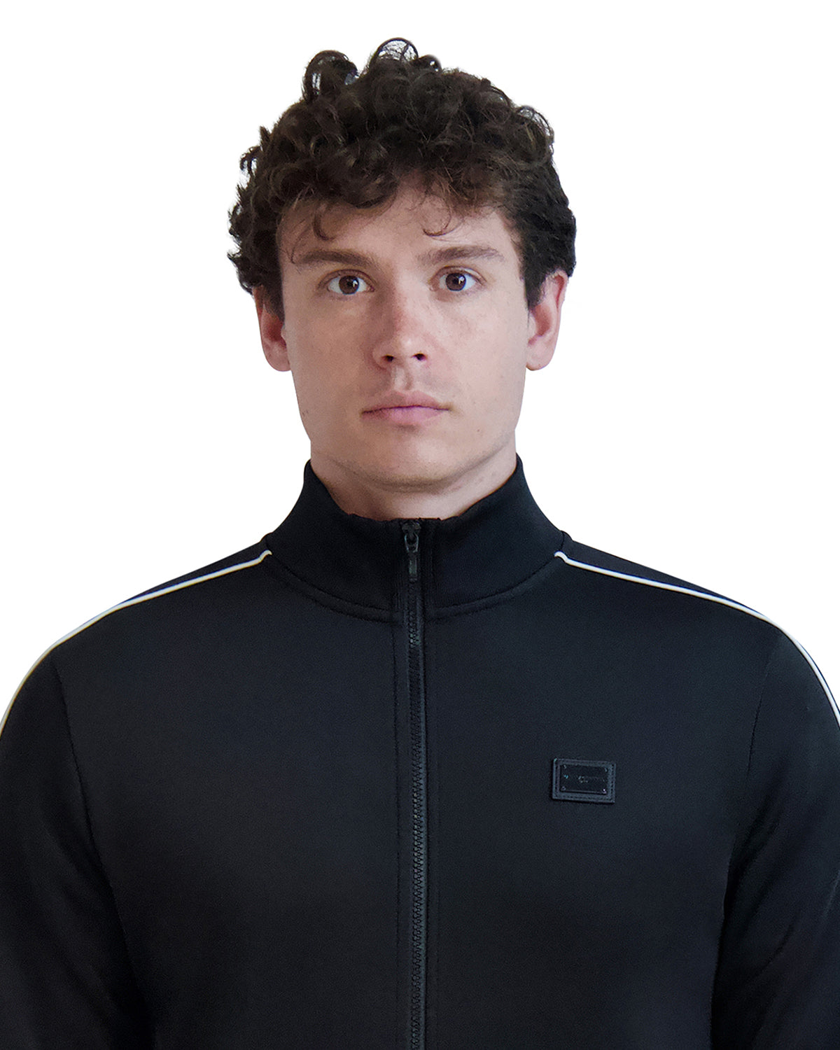 SCUBA TRACK JACKET